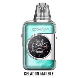 Xlim SQ Pro 2 Pod-System von OXVA