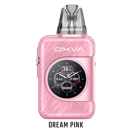 Xlim SQ Pro 2 Pod-System von OXVA