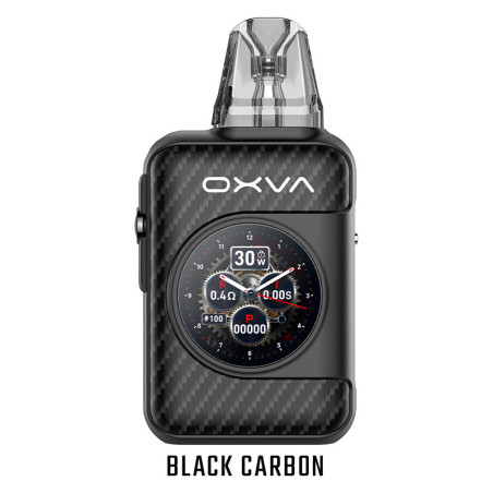 Xlim SQ Pro 2 Pod-System von OXVA