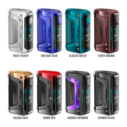 Aegis Legend 5 Akkuträger von Geekvape - Gesamte Farbauswahl