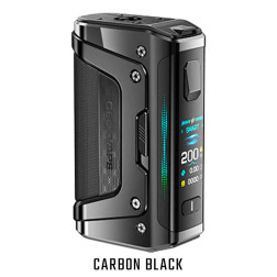Aegis Legend 5 Akkuträger von Geekvape