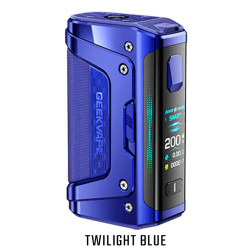 Aegis Legend 5 Akkuträger von Geekvape