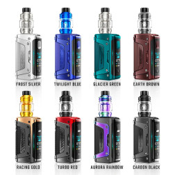 Aegis Legend 5 Starter Set von Geekvape - Gesamte Farbauswahl