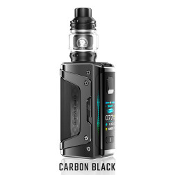 Aegis Legend 5 Starter Set von Geekvape