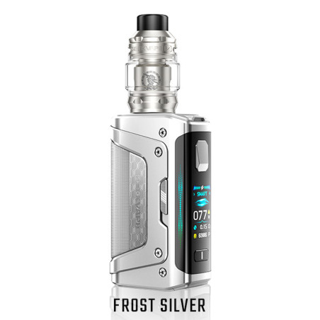 Aegis Legend 5 Starter Set von Geekvape