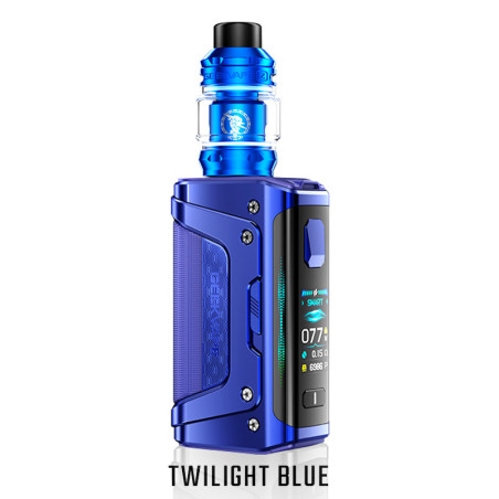 Aegis Legend 5 Starter Set von Geekvape