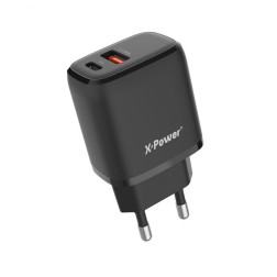 Netzstecker USB/USB-C von X Power