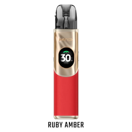 Wenax Q2 Starter Set von Geek Vape