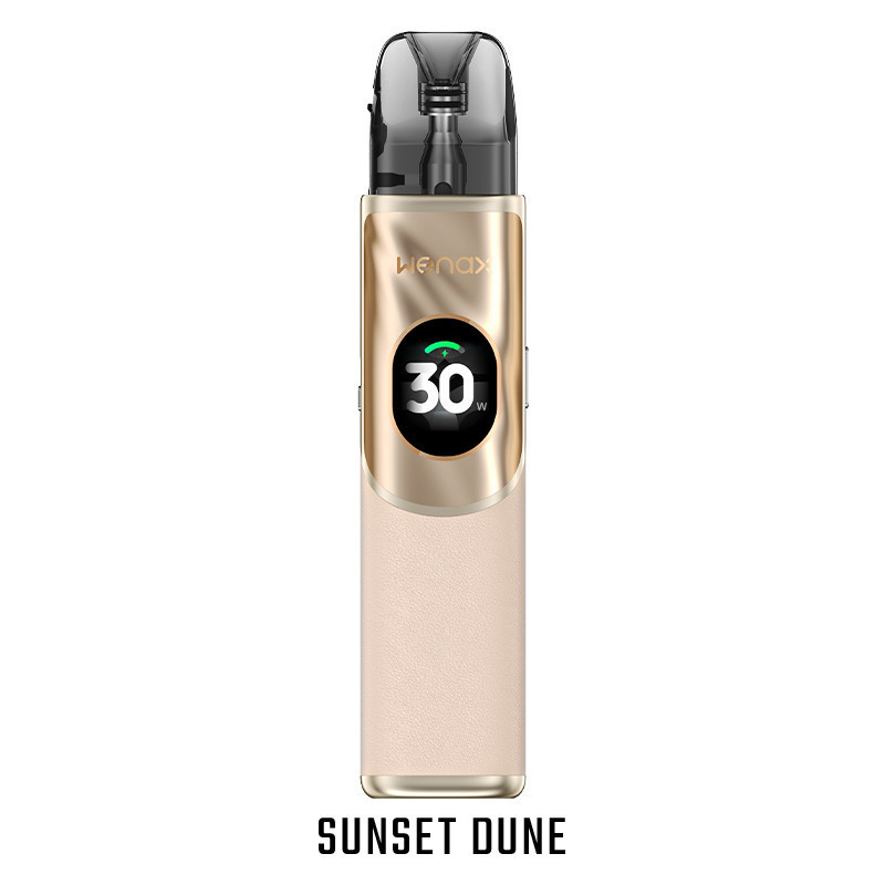Wenax Q2 Starter Set von Geek Vape Wenax Q2 Starter Set von Geek Vape