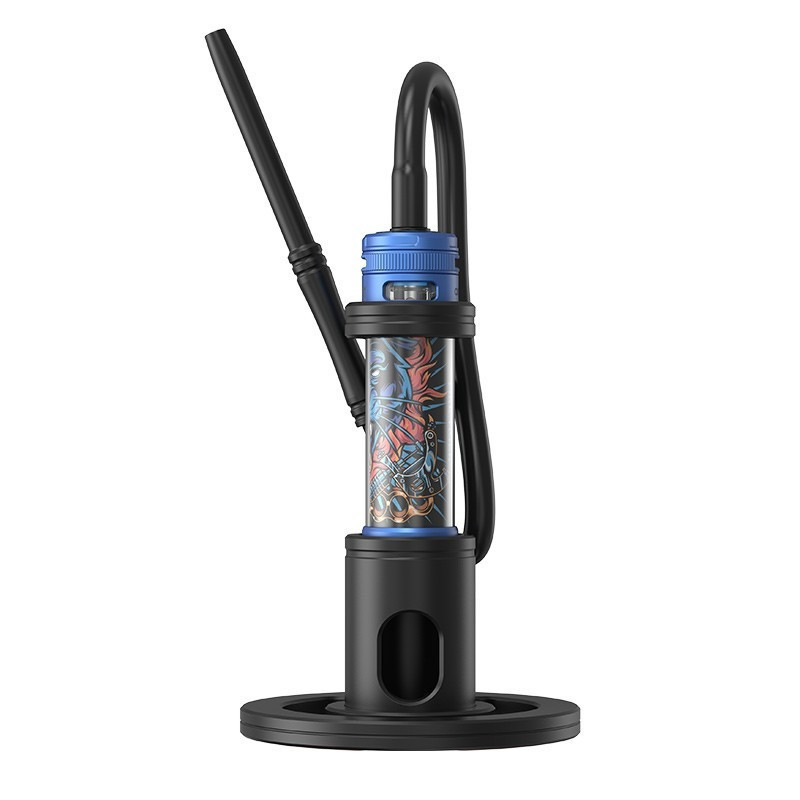 Dock Magnum E-Shisha von Aspire Dock Magnum E-Shisha von Aspire