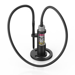Dock Magnum E-Shisha von Aspire