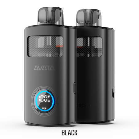 Avata Starter Set von Aspire