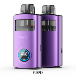 Avata Starter Set von Aspire - Lila