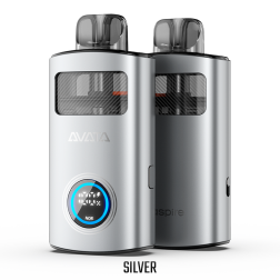 Avata Starter Set von Aspire - Silber