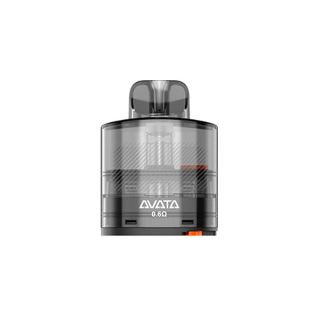 Avata Ersatz-Kartusche von Aspire