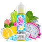 Summer Beach - 50/70ml Shortfill - Fruizee von Eliquid France - Liquid