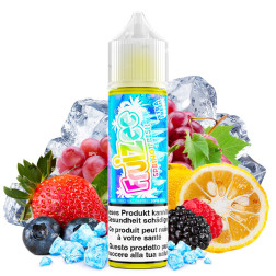 Spring Fresh - 50/70ml Shortfill - Fruizee von Eliquid France - Liquid