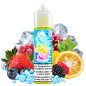 Spring Fresh - 50/70ml Shortfill - Fruizee von Eliquid France - Liquid