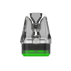 Ersatz-Pods Xlim Top Fill SS 2ml - OXVA - (3 Stck.)