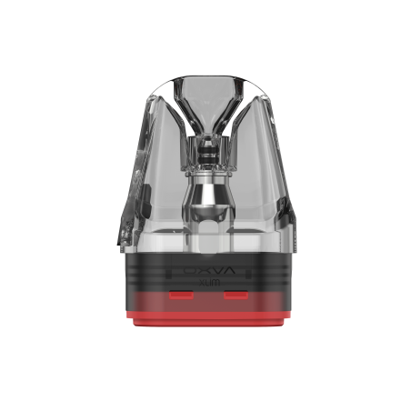 Ersatz-Pods Xlim Top Fill SS 2ml - OXVA - (3 Stck.)