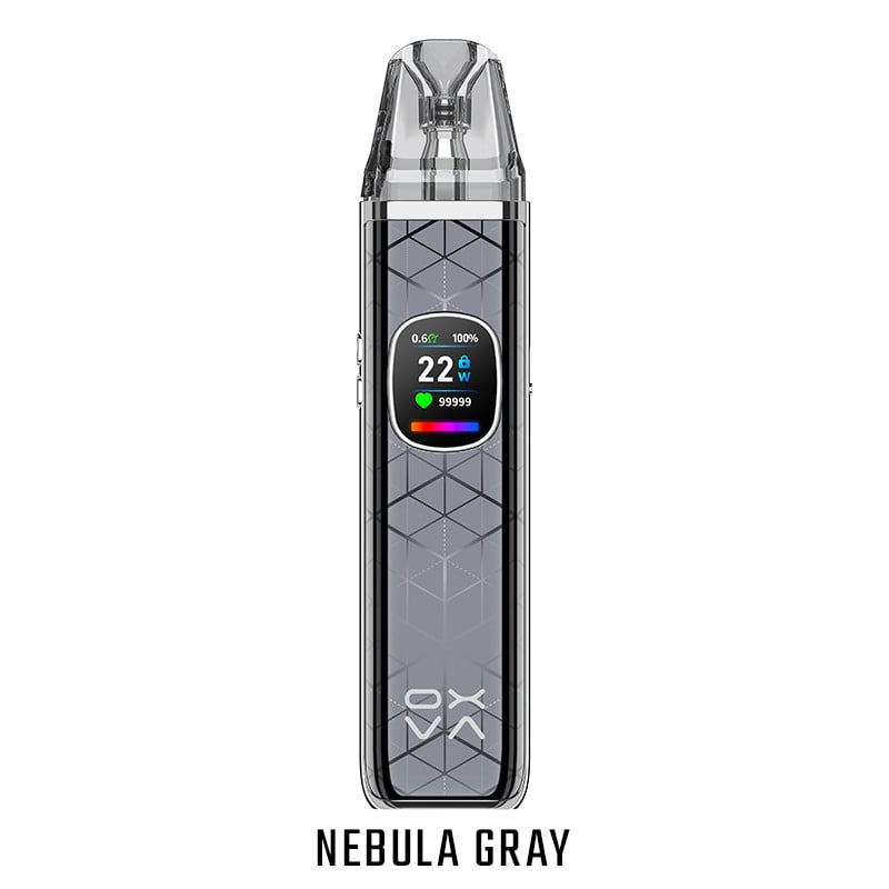 Xlim Pro 2 DNA Pod Kit - OXVA Xlim Pro 2 DNA Pod Kit - OXVA