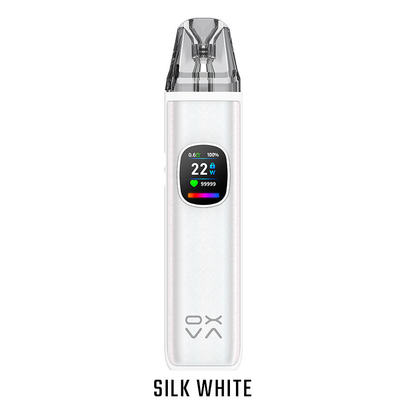 Xlim Pro 2 DNA Pod Kit - OXVA Xlim Pro 2 DNA Pod Kit - OXVA
