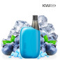 Starter Set Pod Kiwi GO PLUS Mini - Kiwi Vapor