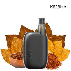 Starter Set Pod Kiwi GO PLUS Mini - Kiwi Vapor
