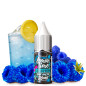 Blue Raspberry - Nikotinsalze - Bar Salt Lemon'Time | 10 ml