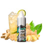 Ginger - Nikotinsalze - Bar Salt Lemon'Time | 10 ml
