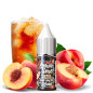 Peach - Nikotinsalze - Bar Salt Lemon'Time | 10 ml