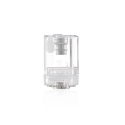 Dotaio V4 Kartusche leer - Dotmod - (1 Stck.) - Clear