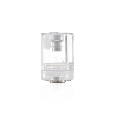 Dotaio V4 Kartusche leer - Dotmod - (1 Stck.) - Clear