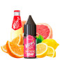 Wepp's Agrum - Nikotinsalze - Bar Salt Créative Suite | 10 ml