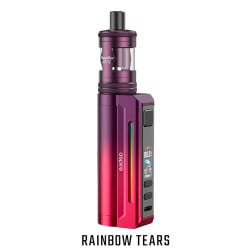 Zelos X80 Starter Set - Aspire