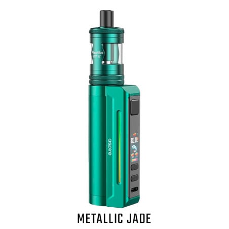Zelos X80 Starter Set - Aspire
