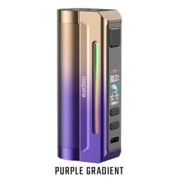 Zelos X80 Akkuträger - Aspire