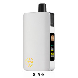 Dotpod Max V1.5 Starter Set von Dotmod - Silber