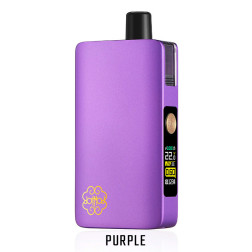 Dotpod Max V1.5 Starter Set von Dotmod - Purple
