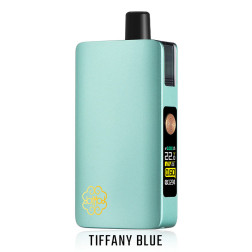 Dotpod Max V1.5 Starter Set von Dotmod - Tiffany Blue