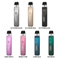 Xros Pro 2 Pod Kit von Vaporesso - Gesamte Farbauswahl