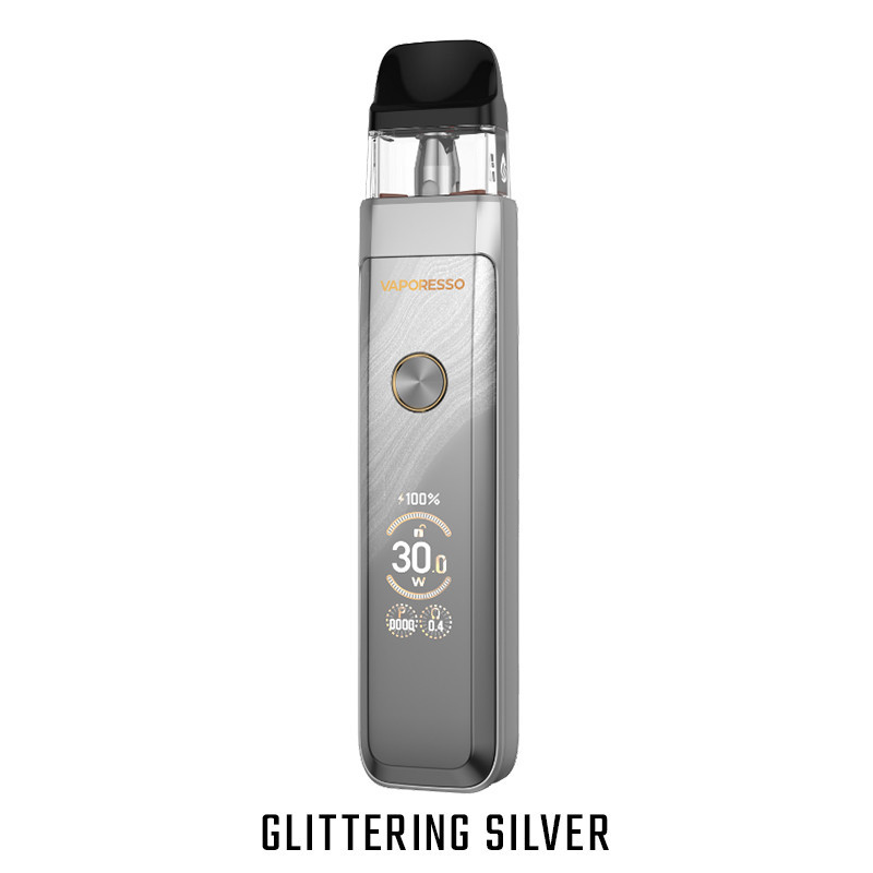 Xros Pro 2 Pod Kit - Vaporesso Xros Pro 2 Pod Kit - Vaporesso