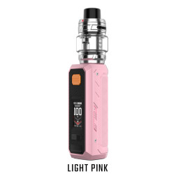 Armour Ultra Starter Set - Vaporesso