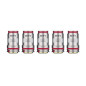 GTi Dual Mesh Coils - Vaporesso (5 Stck.) GTi Dual Mesh Coils - Vaporesso (5 Stck.)