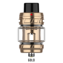 iTank T Dual Mesh Verdampfer von Vaporesso - Gold
