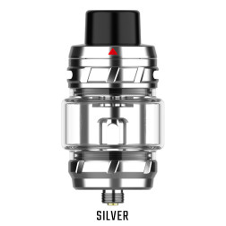 iTank T Dual Mesh Verdampfer von Vaporesso - Silber