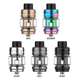 iTank T Dual Mesh Verdampfer von Vaporesso - Gesamte Farbauswahl