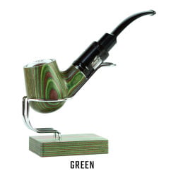 Bent SaRaiFo E-Pfeife Set - Creavap