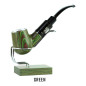Bent SaRaiFo E-Pfeife Set - Creavap