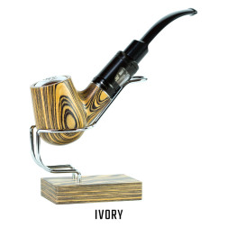 Bent SaRaiFo E-Pfeife Set - Creavap - Yvoire